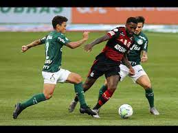 Palmeiras vs Flamengo RJ – Nhận định kèo bóng đá 07h00 09/7/2023 – VĐQG Brazil