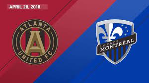 CF Montreal vs Atlanta Utd – Nhận định kèo bóng đá 06h30 09/07/2023 – Nhà Nghề Mỹ