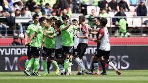 Jeonbuk vs Seoul – Nhận định kèo bóng đá 17h30 08/07/2023 – VĐQG Hàn Quốc