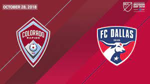 Colorado Rapids vs FC Dallas – Nhận định kèo bóng đá 08h30 09/07/2023 – Nhà Nghề Mỹ