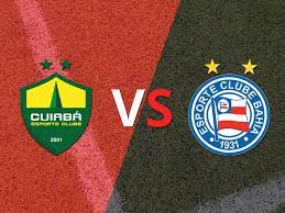 Cuiaba vs Bahia- Nhận định kèo bóng đá 02h00 09/07/2023 – VĐQG Brazil