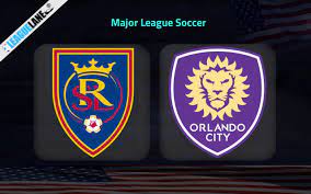 Real Salt Lake vs Orlando City – Nhận định kèo bóng đá 08h30 09/7/2023 – Nhà Nghề Mỹ