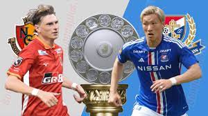 Nagoya Grampus vs Yokohama F. Marinos – Nhận định kèo bóng đá 16h00 08/7/2023 – VĐQG Nhật Bản