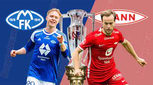 Molde vs Brann – Nhận định kèo bóng đá 00h15 10/07/2023 – VĐQG Na Uy