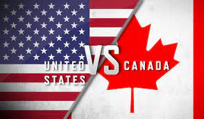 Mỹ vs Canada – Nhận định kèo bóng đá 06h30 10/07/2023 – Gold Cup