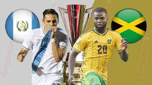 Guatemala vs Jamaica – Nhận định kèo bóng đá 04h00 10/07/2023 – Gold Cup