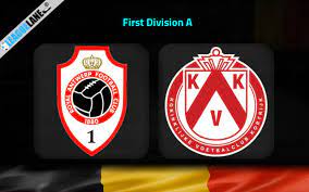 Antwerp vs Kortrijk – Nhận định kèo bóng đá 01h45 12/08/2023 – VĐQG Bỉ