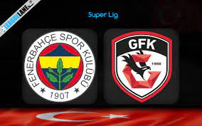 Fenerbahce vs Gaziantep – Nhận định kèo bóng đá 01h45 14/08/2023 – VĐQG Thỗ Nhĩ Kỳ