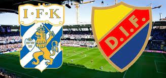 Goteborg vs Djurgarden- Nhận định kèo bóng đá 20h00 13/08/2023 – VĐQG Thụy Điển