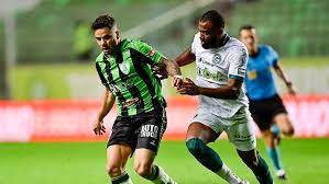 America MG vs Goias – Nhận định kèo bóng đá 02h00 14/08/2023 – VĐQG Brazil