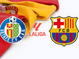 Getafe vs Barcelona – Soi kèo bóng 02h30 14/08/2023 – VĐQG Tây Ban Nha