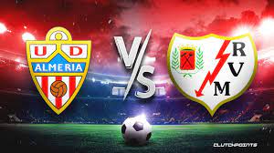 Almería vs Rayo Vallecano – Soi kèo bóng 00h30 12/08/2023 – VĐQG Tây Ban Nha
