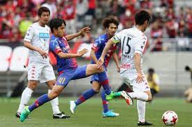 Consadole Sapporo vs Sagan Tosu – Nhận định kèo bóng đá 12h00 12/08/2023 – VĐQG Nhật Bản