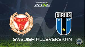 Sirius vs Kalmar – Nhận định kèo bóng đá 20h00 13/08/2023 – VĐQG Thụy Điển