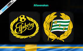 Hammarby vs Elfsborg- Nhận định kèo bóng đá 22h30 13/08/2023 – VĐQG Thụy Điển