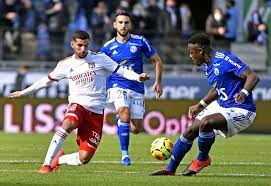 Strasbourg vs Olympique Lyonnais – Soi kèo bóng 01h45 14/08/2023 – VĐQG Pháp