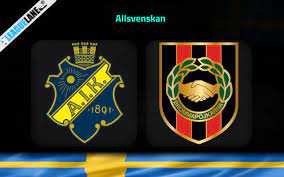 Hacken vs Varberg- Nhận định kèo bóng đá 22h30 12/08/2023 – VĐQG Thụy Điển