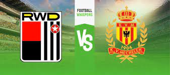 RWD Molenbeek vs KV Mechelen – Nhận định kèo bóng đá 21h00 12/08/2023 – VĐQG Bỉ