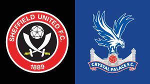 Sheffield United vs Crystal Palace – Soi kèo bóng 21h00 12/08/2023 – Ngoại hạng Anh
