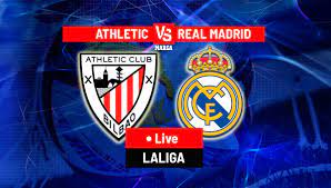 Athletic Club vs Real Madrid – Soi kèo bóng 02h30 13/08/2023 – VĐQG Tây Ban Nha