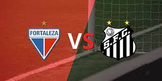 Fortaleza vs Santos – Nhận định kèo bóng đá 04h30 14/08/2023 – VĐQG Brazil