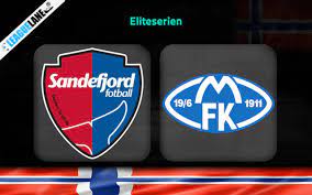 Sandefjord vs Molde – Nhận định kèo bóng đá 21h00 12/08/2023 – VĐQG Na Uy