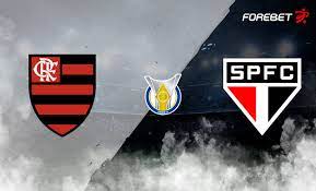 Flamengo RJ vs Sao Paulo – Nhận định kèo bóng đá 04h30 14/08/2023 – VĐQG Brazil