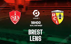 Brest vs Lens- Nhận định kèo bóng đá 18h00 13/08/2023 – VĐQG Pháp