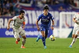 Suwon Bluewings vs Jeju Utd – Nhận định kèo bóng đá 17h30 18/08/2023 – VĐQG Hàn Quốc