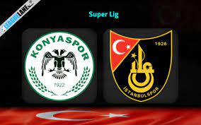 Konyaspor vs Istanbulspor AS- Nhận định kèo bóng đá 23h15 12/08/2023 – VĐQG Thổ Nhĩ Kỳ