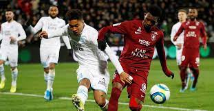 Metz vs Marseille – Nhận định kèo bóng đá 02h00 19/08/2023 – VĐQG Pháp