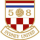 Sydney United(U20)