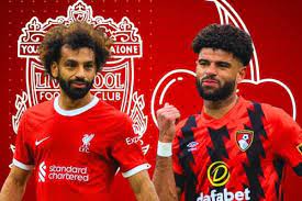 Liverpool vs Bournemouth – Soi kèo bóng 21h00 19/08/2023 – Ngoại hạng Anh