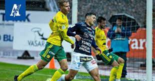 AC Oulu vs Ilves – Nhận định kèo bóng đá 21h00 19/08/2023 – VĐQG Phần Lan