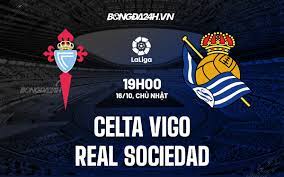 Real Sociedad vs Celta Vigo – Soi kèo bóng 22h00 19/08/2023 – VĐQG Tây Ban Nha