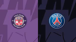 Toulouse vs Paris SG – Nhận định kèo bóng đá 02h00 20/08/2023 – VĐQG Pháp
