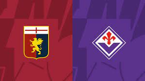 Genoa vs Fiorentina – Nhận định kèo bóng đá 01h45 20/08/2023 – VĐQG Italia