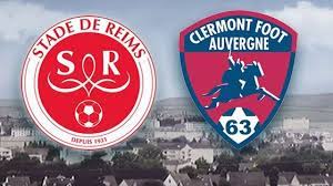 Stade de Reims vs Clermont Foot – Soi kèo bóng 20h00 20/08/2023 – VĐQG Pháp