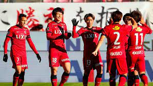 Kashima Antlers vs Sagan Tosu – Nhận định kèo bóng đá 16h00 19/08/2023 – VĐQG Nhật Bản