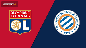 Lyon vs Montpellier – Nhận định kèo bóng đá 22h00 19/08/2023 – VĐQG Pháp