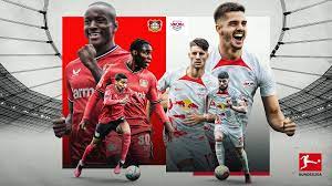 Bayer Leverkusen vs RB Leipzig– Nhận định kèo bóng đá 20h30 19/08/2023 – VĐQG Đức
