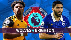 Wolverhampton vs Brighton & Hove Albion- Nhận định kèo bóng đá 21h00 19/08/2023 – Ngoại Hạng Anh