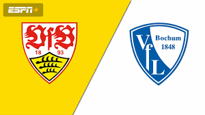 Stuttgart vs Bochum – Nhận định kèo bóng đá 20h30 19/08/2023 – VĐQG Đức