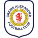 Crewe Alexandra(U21)