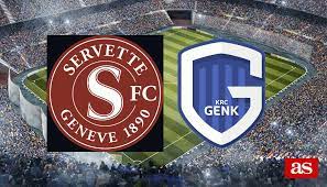 KRC Genk vs Servette FC – Soi kèo bóng 00h00 03/08/2023 – UEFA Champions League