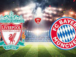 Liverpool vs Bayern Munich – Nhận định kèo bóng đá 18h30 02/08/2023 – Giao hữu CLB