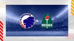 FC København vs Breiðablik Kópavogur – Soi kèo bóng 01h00 03/08/2023 – UEFA Champions League