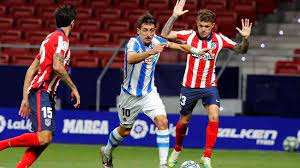 Atl. Madrid vs Real Sociedad – Nhận định kèo bóng đá 03h00 03/08/2023 – Giao hữu Câu lạc bộ