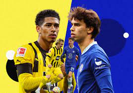 Dortmund vs Chelsea – Nhận định kèo bóng đá 07h30 03/08/2023 – Giao hữu CLB