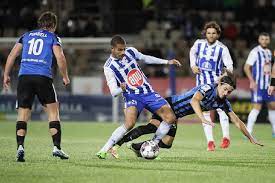 Inter Turku vs HJK – Nhận định kèo bóng đá 18h00 20/08/2023 – VĐQG Phần Lan